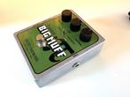 EHX Bass Big Muff Pi, Muziek en Instrumenten, Effecten, Ophalen of Verzenden, Gebruikt, Volume