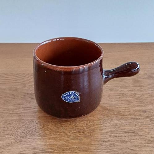 Vulcania pot, Huis en Inrichting, Keuken | Keukenbenodigdheden, Zo goed als nieuw, Ophalen of Verzenden