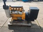 Hatz generator, Doe-het-zelf en Verbouw, Aggregaten, Ophalen of Verzenden, Gebruikt, Dieselolie