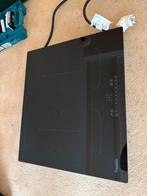 Kitchen Brothers Inductie Kookplaat - ZGAN, Witgoed en Apparatuur, Kookplaten, Ophalen, 4 kookzones, Zo goed als nieuw, Inbouw