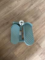 Crosstrainer, Sport en Fitness, Fitnessmaterialen, Ophalen, Zo goed als nieuw