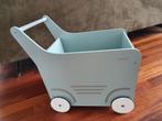 Loopwagen Childwood Hout, Kinderen en Baby's, Speelgoed | Houten speelgoed, Ophalen of Verzenden, Zo goed als nieuw