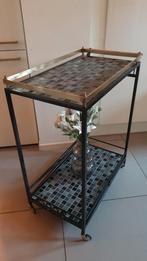 Tafel - Wijntafel, Ophalen, Nieuw