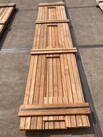 Radiata-Pein gemodifis.(gevel bekleding)., Ophalen, Nieuw, Hout