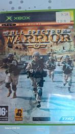 Full spectrum warrior, Avontuur en Actie, Vanaf 18 jaar, 1 speler, Ophalen of Verzenden