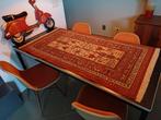 Vloerkleed tafelkleed retro/vintage perzisch 140 x 72 cm, Huis en Inrichting, Stoffering | Tapijten en Kleden, Retro / vintage / oosters