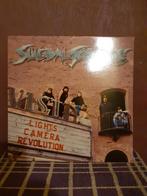 LP Suicidal Tendencies - Light Camera Revolution., Cd's en Dvd's, Vinyl | Hardrock en Metal, Ophalen of Verzenden