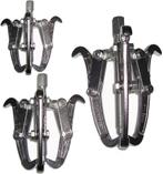 Poelietrekkerset 3dlg. - Nieuw, -, -, Nieuw, Ophalen of Verzenden