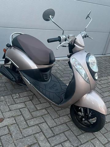 Sym mio snor 2014 beschikbaar voor biedingen