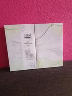 therme wellness at home zen white lotus pakket, Nieuw, Ophalen of Verzenden