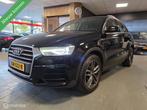 Audi Q3 1.4 TFSI CoD Adrenalin 150 PK Automaat 1eEig Dealer, Auto's, 1380 kg, Euro 6, 4 cilinders, 150 pk