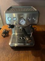 Solis Pro 117 espressomachine COMPLEET, Witgoed en Apparatuur, Koffiezetapparaten, Espresso apparaat, Gemalen koffie, Ophalen of Verzenden