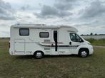 Adria Compact SL 2015, Caravans en Kamperen, Ringverwarming, Fiat, 7 tot 12 maanden geleden, Tot en met 3
