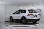 Volkswagen Tiguan 1.4 TSI 4Motion Highline 150PK | Stoelverw, Automaat, 12 maanden, 4 cilinders, Wit