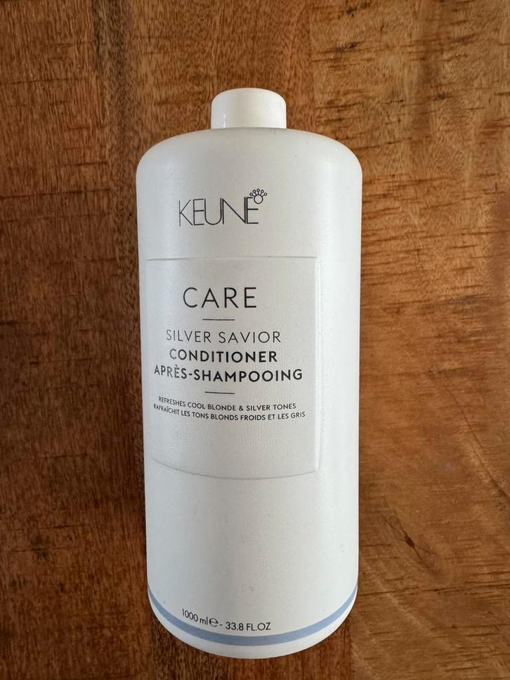 Keune shampoo en conditioneer, Sieraden, Tassen en Uiterlijk, Uiterlijk | Haarverzorging, Nieuw, Shampoo of Conditioner, Ophalen of Verzenden