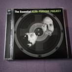 cd. the essential alan parsons project ., Ophalen of Verzenden