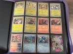 Pokémon kaarten collectie set Shrouded Fable, Ophalen of Verzenden, Zo goed als nieuw, Meerdere kaarten