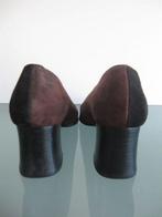 Bruine pumps 38.5 | Nieuw | Doreal | Gratis verzenden, Pumps, Bruin, Verzenden, Nieuw