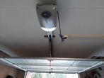 Elektrische Garagedeuropener, Ophalen of Verzenden, Zo goed als nieuw, Kweeklamp