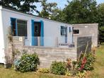 Ruim chalet op Ameland te huur,  28 aug tot 1 sept nog vrij., Vakantie, Vakantiehuizen | Nederland, Waddeneilanden, Recreatiepark