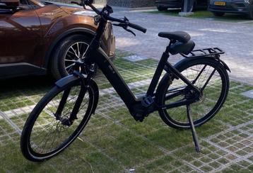 Elektrische fiets, Dutch-ID Phantom Shadow 65 TR Automatic beschikbaar voor biedingen