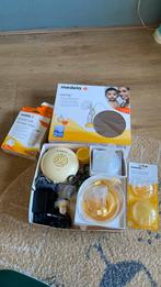 Medela swing kolf apparaat, Ophalen of Verzenden, Zo goed als nieuw, Borstkolf