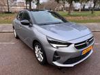 Opel Corsa 1.2 Turbo GS Line  2020 Grijs, Voorwielaandrijving, Stof, 100 pk, 49 €/maand