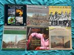 17 LP's Antonio Vivaldi Klassiek (ook per stuk te koop), Gebruikt, Ophalen of Verzenden, 12 inch, Orkest of Ballet