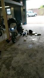 Scooter onderhoud reparatie inkoop en verkoop, Ophalen, Zo goed als nieuw, Overige modellen