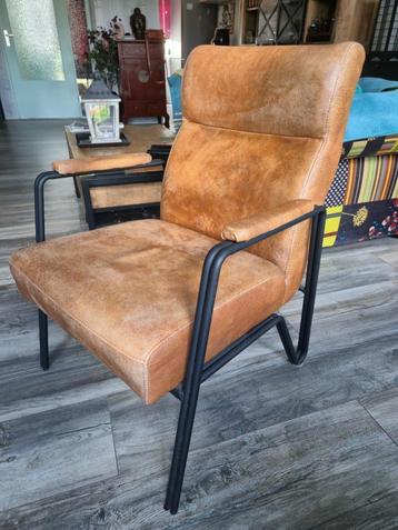 Fauteuil beschikbaar voor biedingen