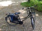 Oma fiets 24 inch, Fietsen en Brommers, Fietsen | Dames | Omafietsen, Ophalen of Verzenden, Zo goed als nieuw