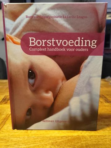 Borstvoeding beschikbaar voor biedingen