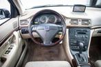 Volvo S80 2.5T Aut. Elite, Leder, Trekhaak, Climate, Cruise,, Auto's, Volvo, Origineel Nederlands, Te koop, 210 pk, Benzine