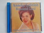 Anneke Gronloh - Brandend Zand, Ophalen of Verzenden, Gebruikt, Levenslied of Smartlap