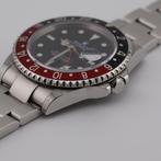 Rolex GMT-Master 2 - collectors set - 2005, Sieraden, Tassen en Uiterlijk, Horloges | Heren, Ophalen, Staal, Polshorloge, Zo goed als nieuw