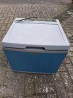 Koelkast voor camping, Ophalen, Elektrisch