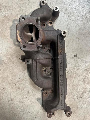 Volvo japanifold pn 9207688  beschikbaar voor biedingen