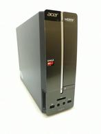 Acer pc (zonder hdd) € 20,-, Computers en Software, Desktop Pc's, Ophalen, Gebruikt, 8 GB, HDD