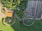 Cortina U4 Transportfiets 47 inch, 47 tot 50 cm, Ophalen, Overige merken, Versnellingen