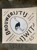 Brouwerij ‘t IJ kaarten mini poster  10 stuks, Verzamelen, Ophalen of Verzenden, Nieuw, Reclamebord, Plaat of Schild, Overige merken