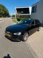 Audi A4 1.8TFSI 125KW Avant Pro Line S 2012 Zwart, Auto's, Audi, Voorwielaandrijving, 4 cilinders, Zwart, Handgeschakeld