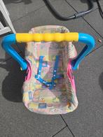 Baby Born Maxi-Cosi, Kinderen en Baby's, Speelgoed | Poppen, Ophalen of Verzenden, Gebruikt