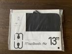 Bescherm hoes MacBook Air 13”, Computers en Software, Laptophoezen, Ophalen of Verzenden, 13 inch, Nieuw, Apple