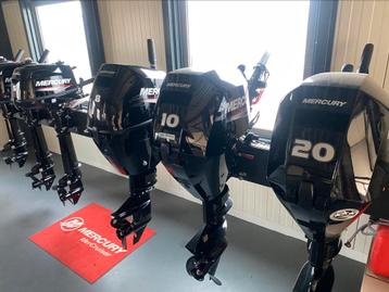 Mercury nieuwe buitenboordmotoren actieprijzen beschikbaar voor biedingen