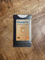 Quantis CI+ 1.3 Interactieve Module, Ophalen of Verzenden, Zo goed als nieuw