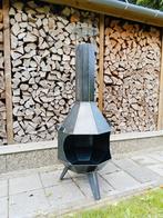 Terras kachel, Ophalen, Nieuw