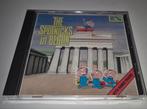 The Spotnicks - In Berlin, Cd's en Dvd's, Ophalen of Verzenden, Gebruikt, Overige genres