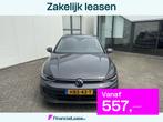 Volkswagen Golf 1.5 eHybrid Life Edition 204 PK | Automaat |, Auto's, 12 maanden, Stof, 1498 cc, 4 cilinders