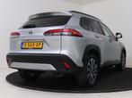 Toyota Corolla Cross Hybrid 140 Dynamic I Apple Carplay/Andr, Stof, Gebruikt, 4 cilinders, Origineel Nederlands