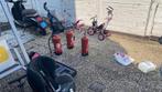 Te koop brandblusser 6kg, Ophalen of Verzenden, Zo goed als nieuw